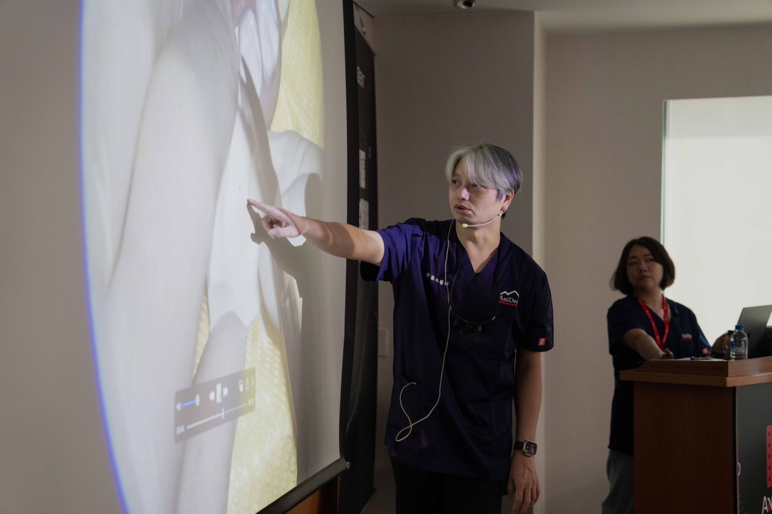 後牙區補骨全攻略-實作課程 案例見證圖片