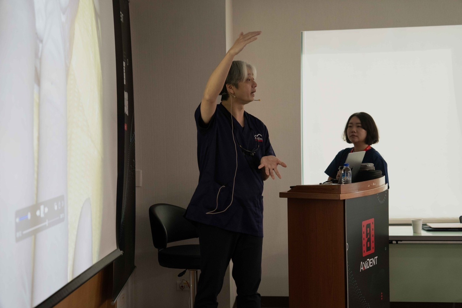 後牙區補骨全攻略-實作課程 案例見證圖片