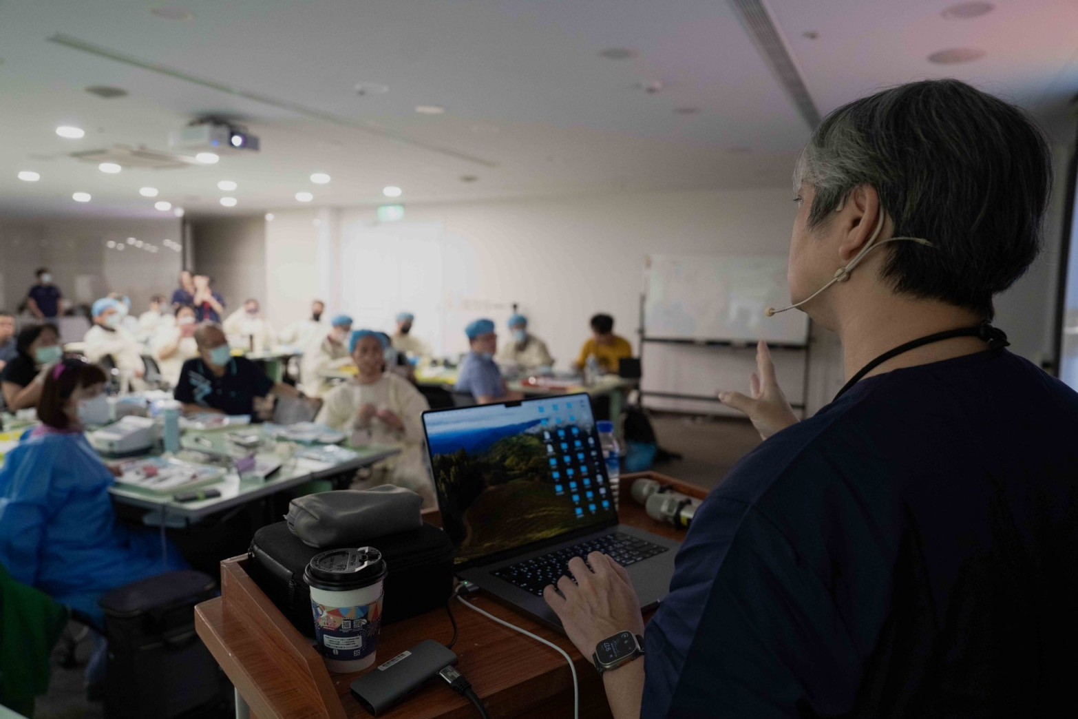 後牙區補骨全攻略-實作課程 案例見證圖片