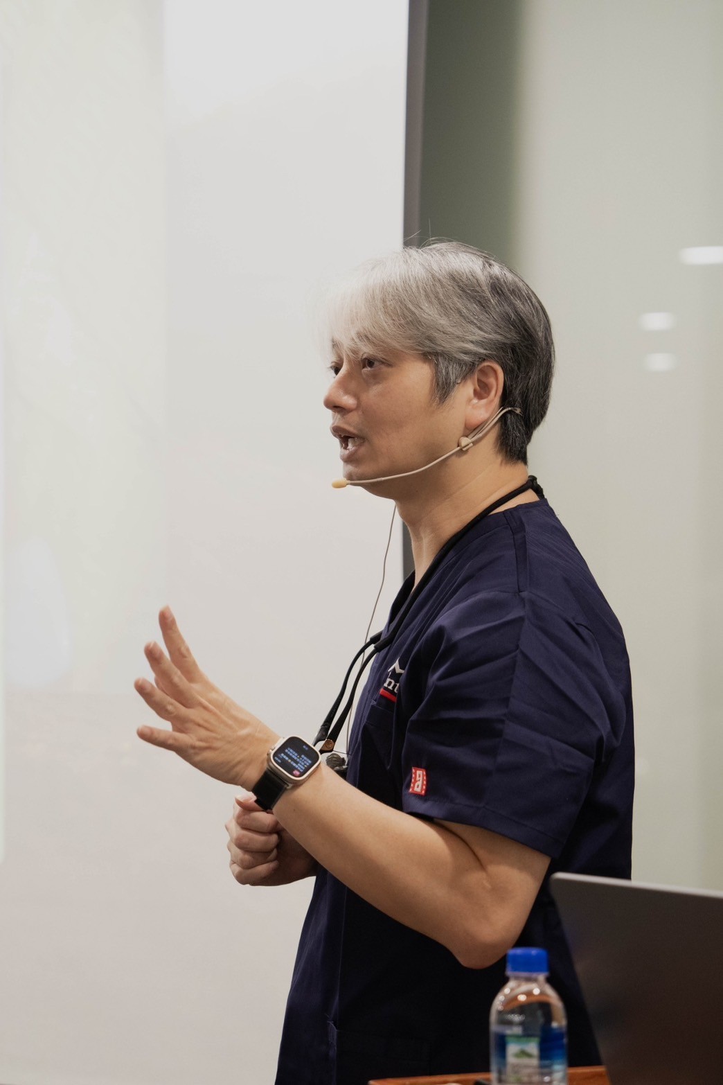 後牙區補骨全攻略-實作課程 案例見證圖片