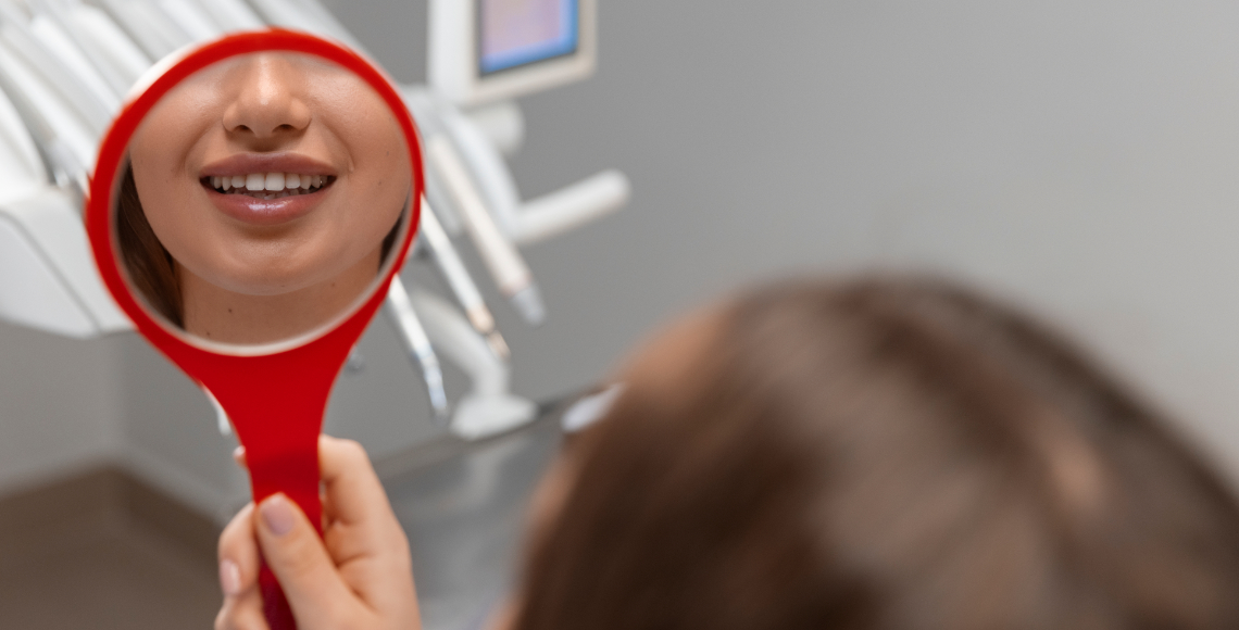 【康健專欄】口腔是身體健康的照妖鏡！